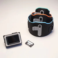 LiveBand BFR Clinical Bundle - Blood Flow Restriction System