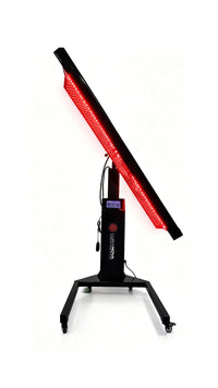 LumaMobile® - Red Light Therapy Panel