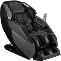 Infinity Imperial Syner-D Massage Chair Dimensions - Hero Diagram