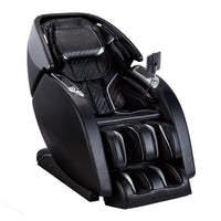 Infinity Luminary Syner-D Massage Chair in Black - Hero View
