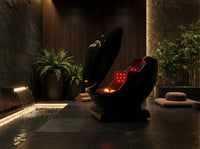 The Cocoon by Protocol4 | Full-Body Wellness Pod