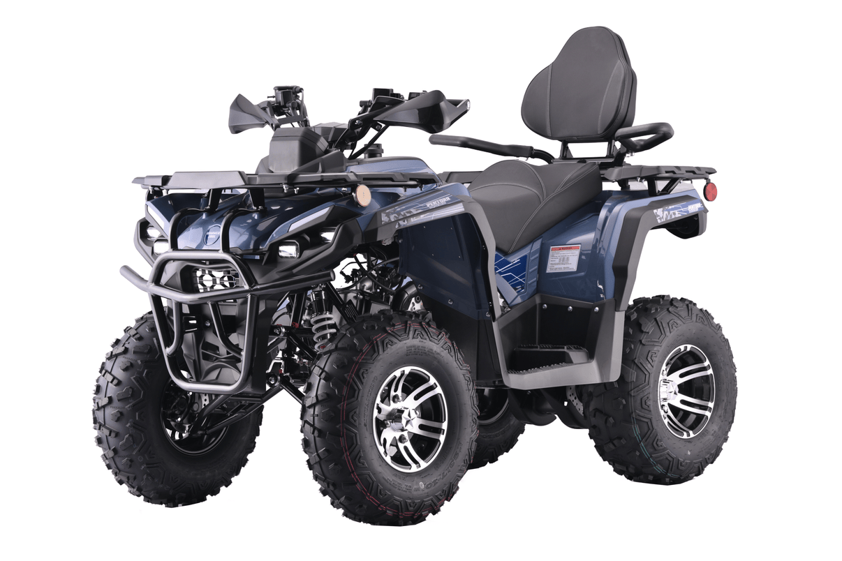 Apollo Pentora Hunter 200cc EFI ATV - hero shot