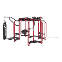 HOIST MotionCage Package 2 Functional Training System
