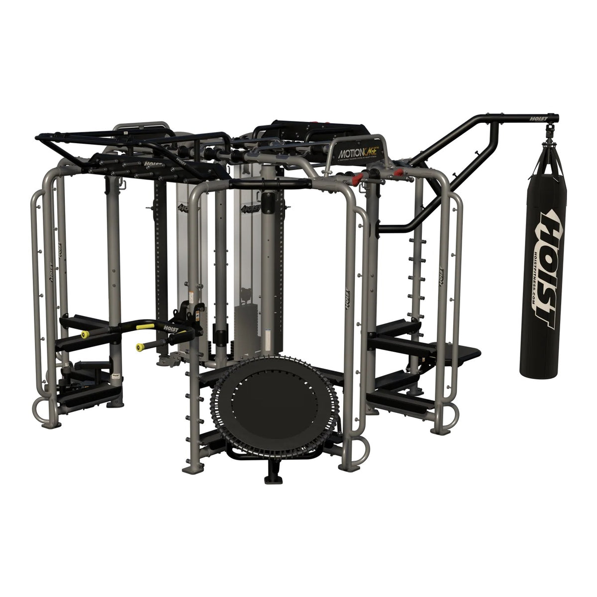 HOIST MotionCage Package 3 Functional Training System