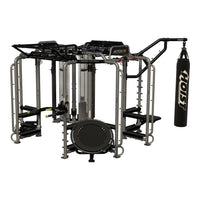 HOIST MotionCage Package 3 Functional Training System