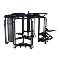 HOIST Fitness MotionCage Package 3 Functional Training System