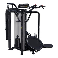 HOIST MotionCage Studio Package 4 Functional Training System
