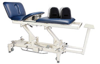 Mettler ME4200T Traction Table - Full View