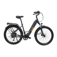 Eunorau META275 ST 1.0 Electric Bike