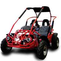 TrailMaster MID-Size XRX-R Go Kart gallery image 1