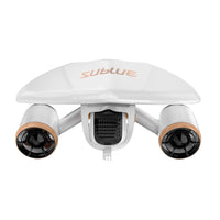 Sublue MixPro Underwater Scooter - Electric Propulsion Device for Swimming