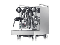 Rocket Espresso Mozzafiato Cronometro R Espresso Machine - front view