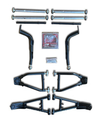 Polaris RZR 200 MTS Suspension Kit