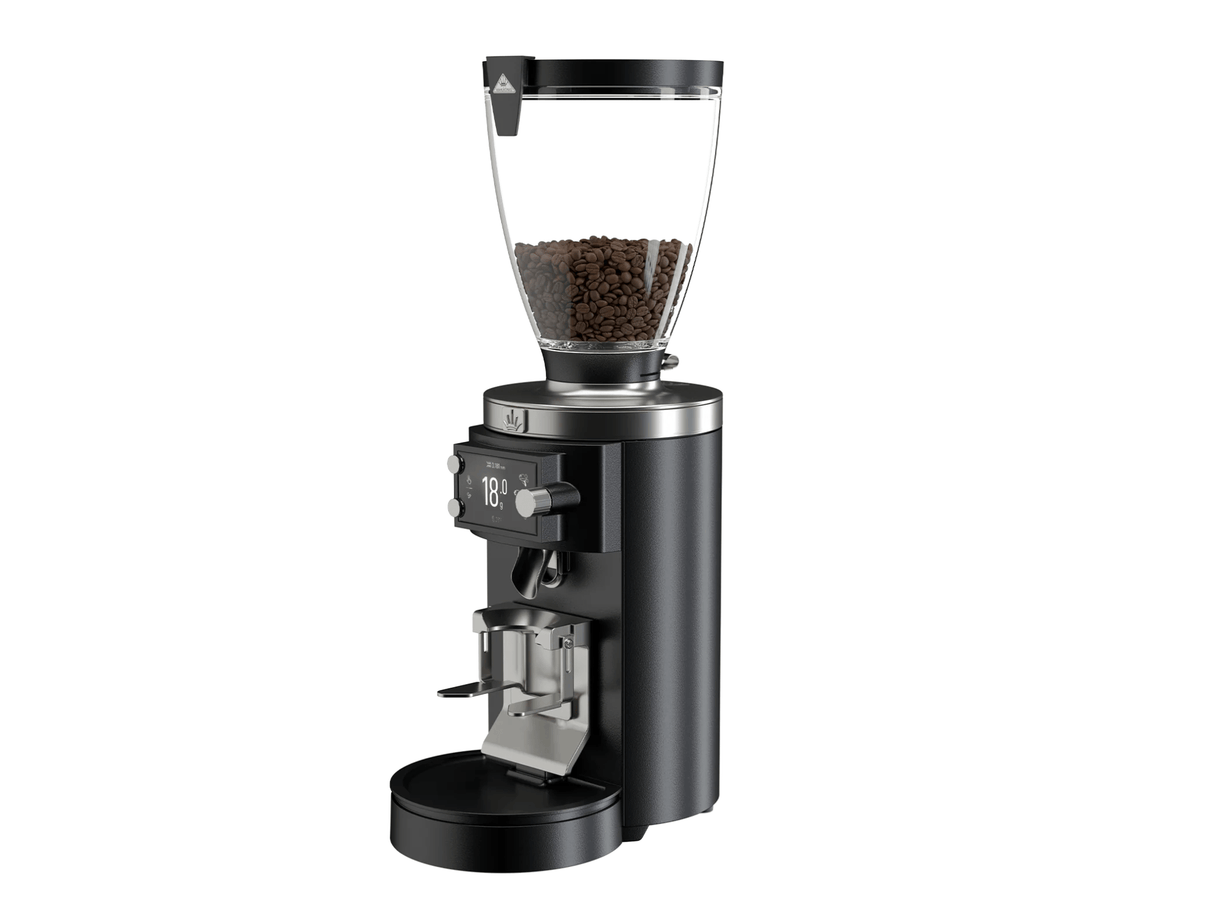 Mahlkonig E65W Grind-by-Weight with Sync Espresso Grinder - main product view