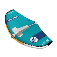 Cabrinha 2026 Mantis Apex wing foil wing hero shot