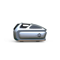 ZERO BREEZE Mark 3 AC Series Portable Air Conditioner