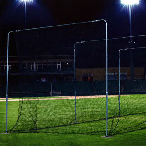 Image of Master Pitch Backyard Batting Cage