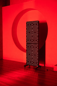 Renew Red Light ‘The Max Panel’ Light Therapy Device
