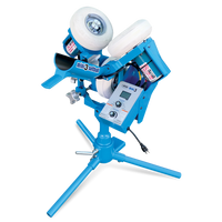 Jugs mini3 Softball Pitching Machine