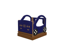 Grounds For Play Mini Car Playground Set (RECF0070XX) for Children Ages 2-12