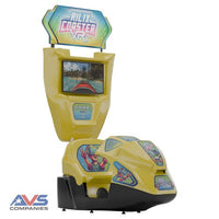 Rilix Mini Coaster VR Roller Coaster Simulator