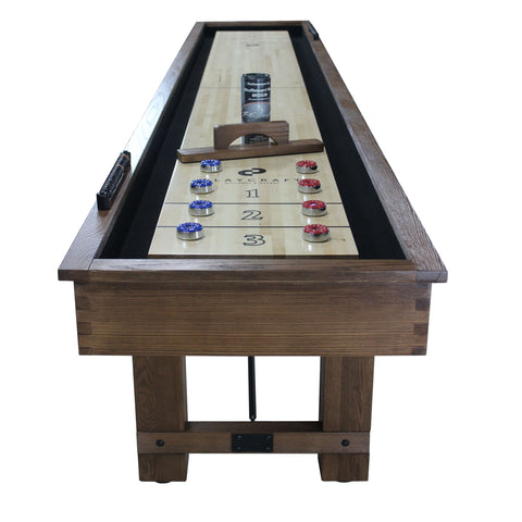 Image of Playcraft Montauk Shuffleboard Table