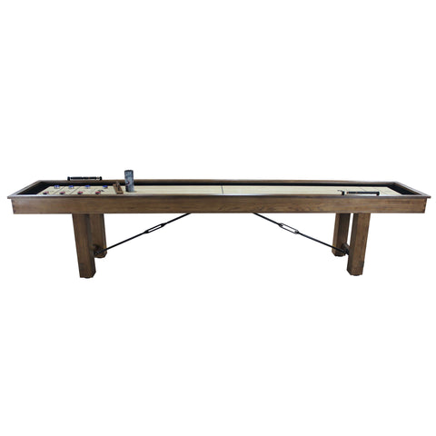 Image of Playcraft Montauk Shuffleboard Table