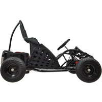 MotoTec Off Road Kids Electric 48v 1000w Go Kart