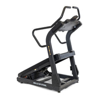 Bells of Steel Blitz Mountain Climber Treadmill