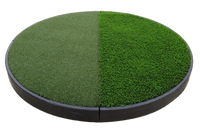 Pro Putt Systems: Multi Surface Chipping Pad