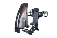 SportsArt N917 Status Independent Shoulder Press - full machine view