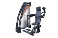 SportsArt N919 Status Independent Lateral Raise Machine - full view