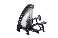 SportsArt N921 Independent Mid Row Machine - full view