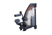 SportsArt N932 Status Series Back Extension Machine - full view