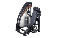 SportsArt N933 Independent Pec Deck Machine - Full View