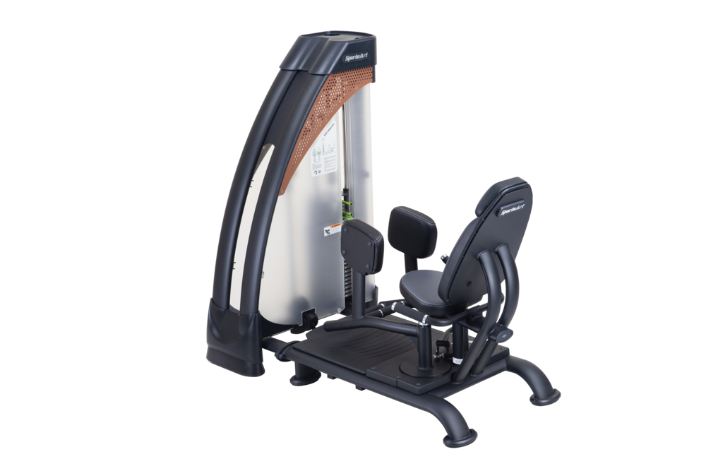 SportsArt N951 Status Series Abduction Machine - full view