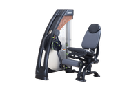 SportsArt Status N957 Leg Extension Machine - Full View