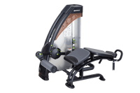 SportsArt N958 Status Series Prone Leg Curl Machine - full view