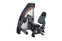 SportsArt N959 Status Series Leg Curl Machine - Full View