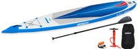 Sea Eagle NeedleNose 14' Inflatable Stand Up Paddleboard
