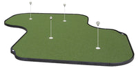 Pro Putt Systems Tour Links Pro Series Putting Green