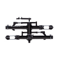 Kuat NV 2.0 hitch bike rack hero shot