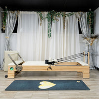 Nano Elite Plus - Large Studio Pilates Reformer (RE005) by Personal Hour
