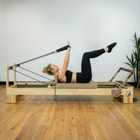 Nano Pro Lite Pilates Reformer (RE002) by Personal Hour