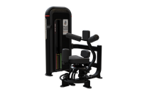 Nautilus Inspiration Rotary Torso Machine