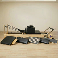 Nano Pro Lite Pilates Reformer (RE002) by Personal Hour