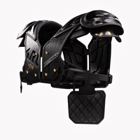 VICIS ARC_V1 Elite All-Purpose Shoulder Pads - hero view
