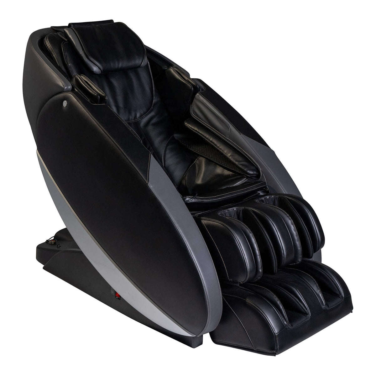 Human Touch Novo XT PRO Massage Chair in Black - Hero View