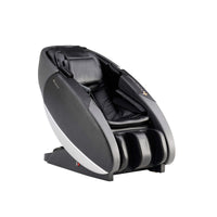 Human Touch Novo XT PRO SE Massage Chair hero view in Black/Gray