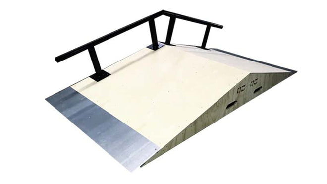 Omaha Ramp Omaha Sports & Games | Best Prices on Sports Games Equipment